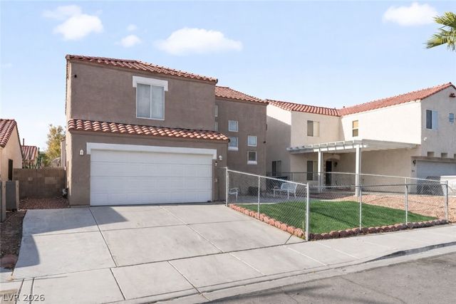 809 Bladensburg Street, Las Vegas, NV 89110
