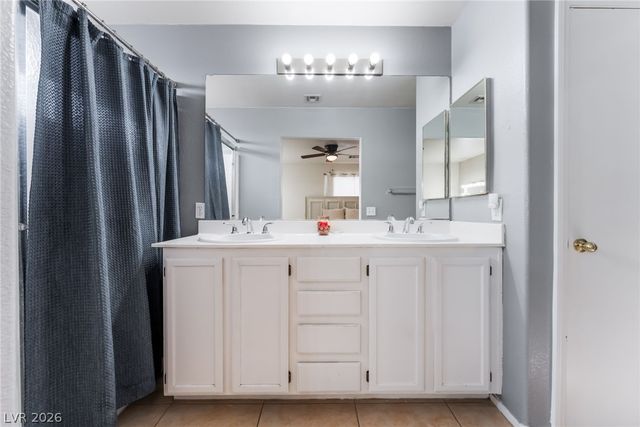 809 Bladensburg Street, Las Vegas, NV 89110