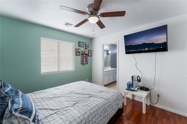 809 Bladensburg Street, Las Vegas, NV 89110