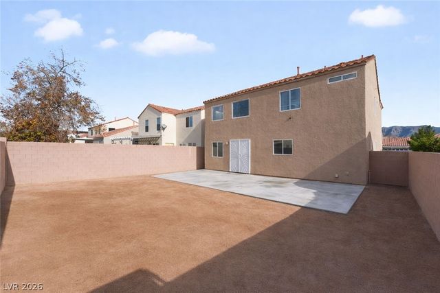 809 Bladensburg Street, Las Vegas, NV 89110