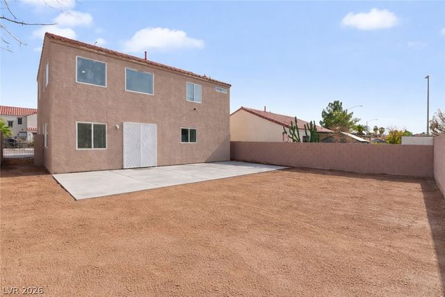809 Bladensburg Street, Las Vegas, NV 89110
