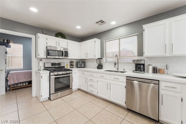 809 Bladensburg Street, Las Vegas, NV 89110