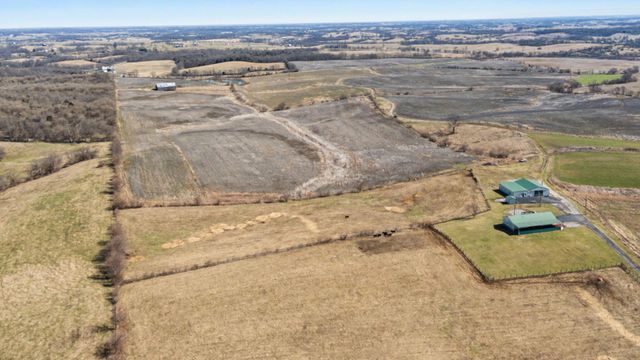 2262 Cane Ridge Road, Paris, KY 40361