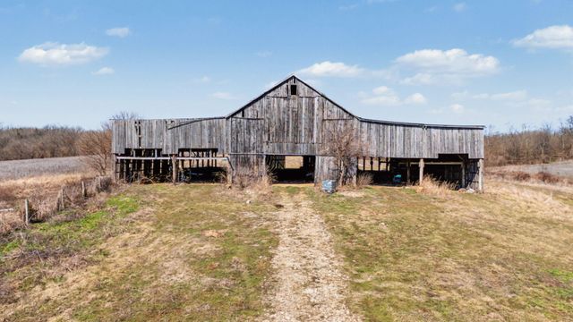 2262 Cane Ridge Road, Paris, KY 40361