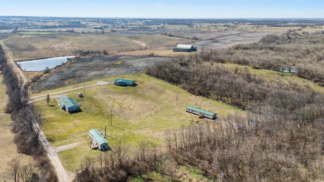 2262 Cane Ridge Road, Paris, KY 40361