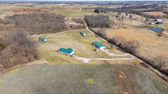 2262 Cane Ridge Road, Paris, KY 40361