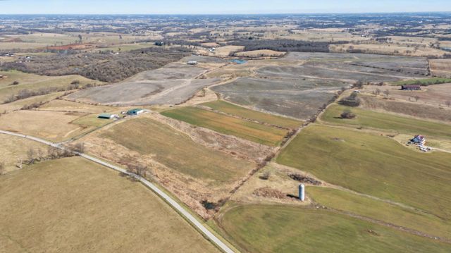 2262 Cane Ridge Road, Paris, KY 40361