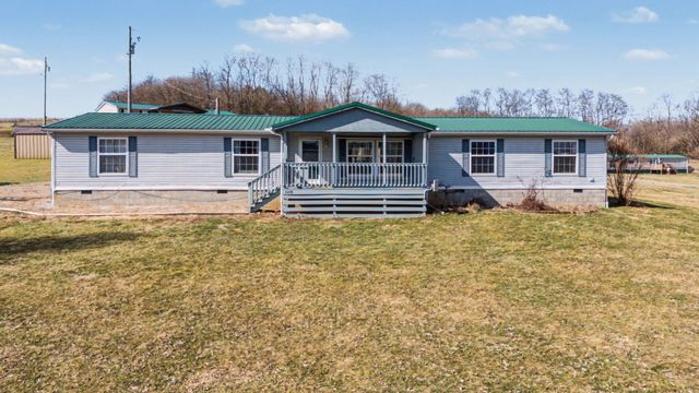 2262 Cane Ridge Road, Paris, KY 40361