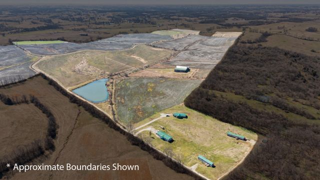 2262 Cane Ridge Road, Paris, KY 40361