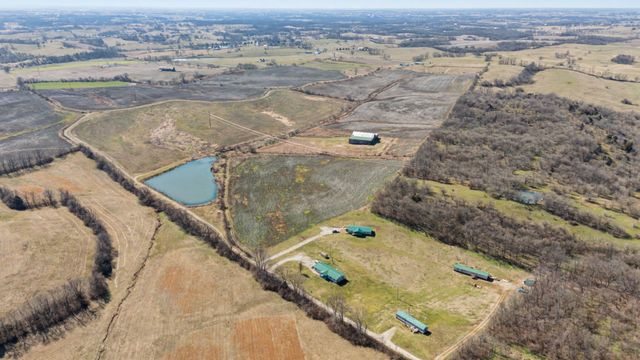 2262 Cane Ridge Road, Paris, KY 40361