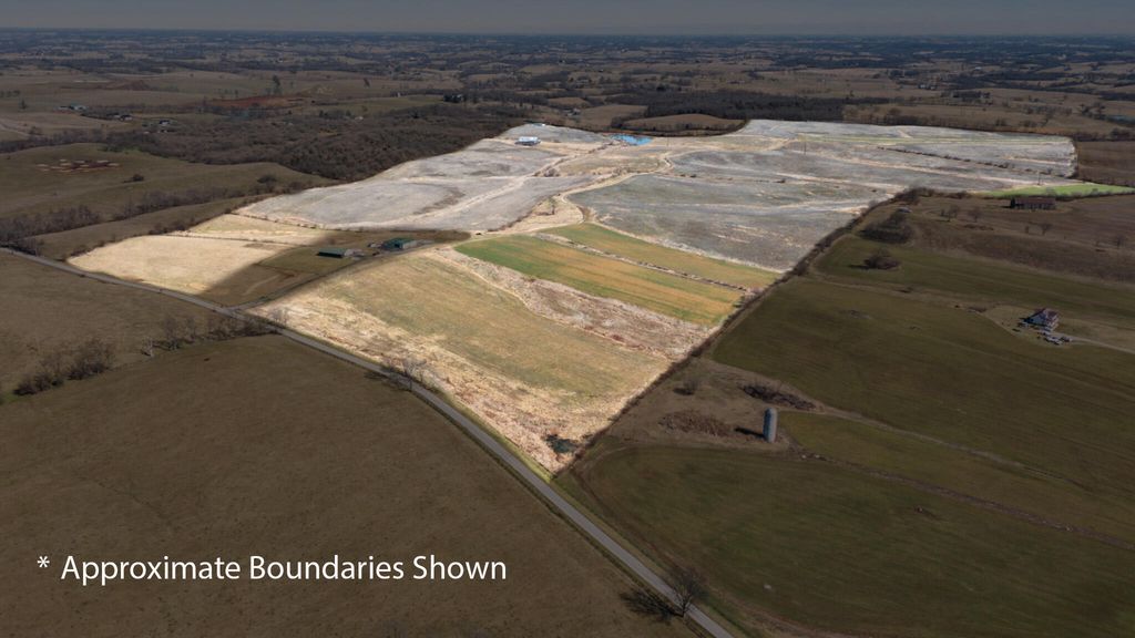 2262 Cane Ridge Road, Paris, KY 40361