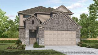 6515 Old Cypress Landing Lane, Humble, TX 77338