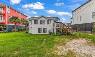 836 S Waccamaw Dr., Garden City Beach, SC 29576