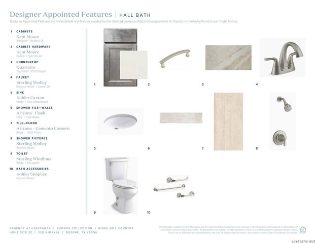 320 Miraval, Boerne, TX 78006