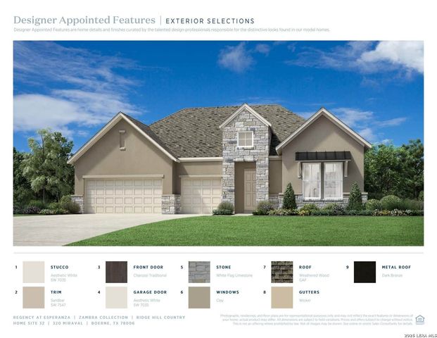 320 Miraval, Boerne, TX 78006