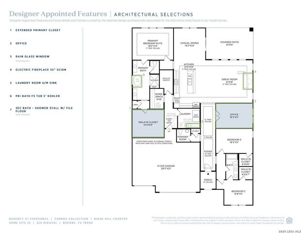 320 Miraval, Boerne, TX 78006