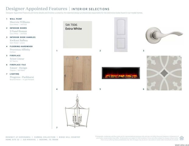 320 Miraval, Boerne, TX 78006