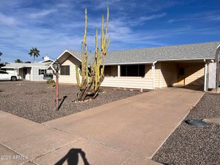 11033 N 105TH Avenue, Sun City, AZ 85351
