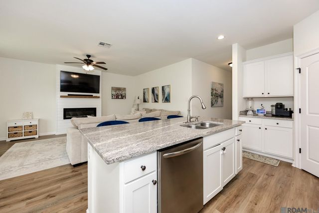 11149 Cambre Oaks Dr, Gonzales, LA 70737
