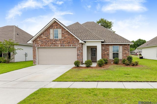 11149 Cambre Oaks Dr, Gonzales, LA 70737