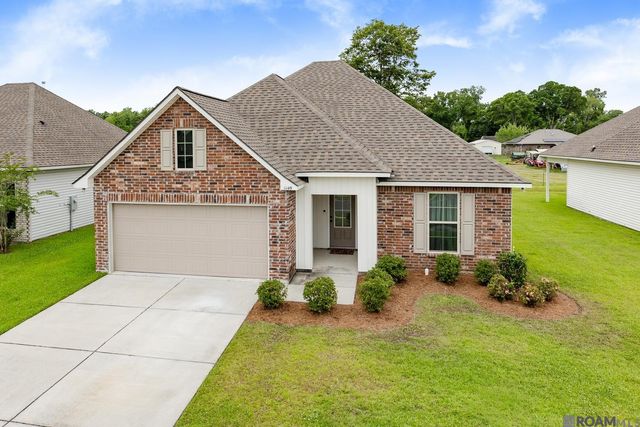 11149 Cambre Oaks Dr, Gonzales, LA 70737