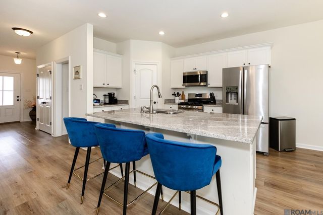 11149 Cambre Oaks Dr, Gonzales, LA 70737