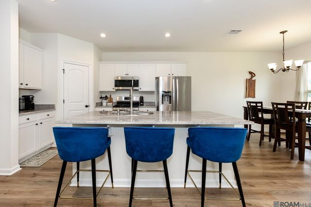 11149 Cambre Oaks Dr, Gonzales, LA 70737