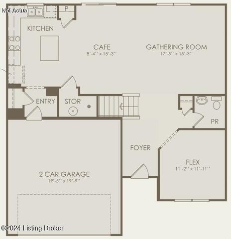 1869 Washington Blvd, Lyndon, KY 40242