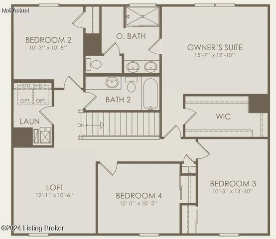 1869 Washington Blvd, Lyndon, KY 40242
