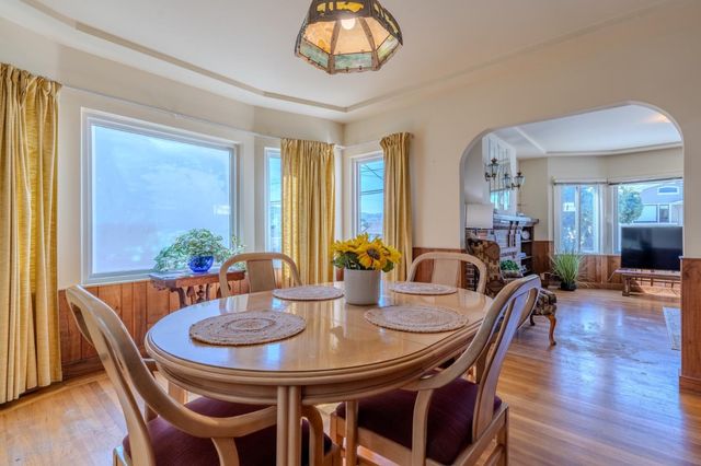 240 Santa Rosa Avenue, San Francisco, CA 94112