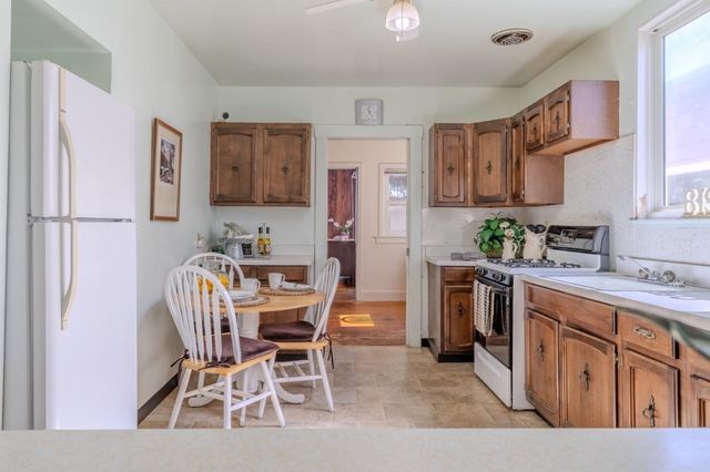 240 Santa Rosa Avenue, San Francisco, CA 94112