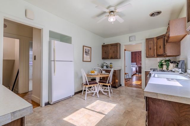 240 Santa Rosa Avenue, San Francisco, CA 94112