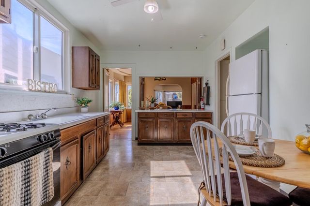 240 Santa Rosa Avenue, San Francisco, CA 94112