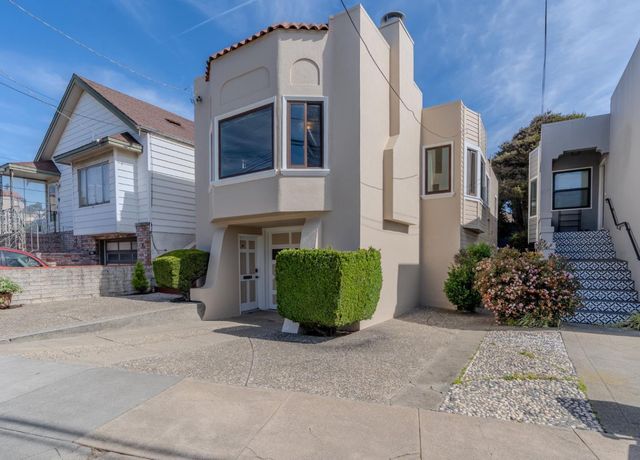 240 Santa Rosa Avenue, San Francisco, CA 94112