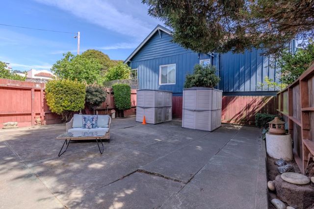 240 Santa Rosa Avenue, San Francisco, CA 94112