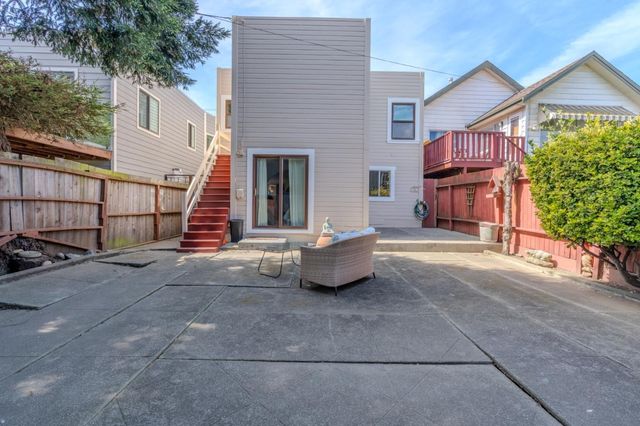 240 Santa Rosa Avenue, San Francisco, CA 94112