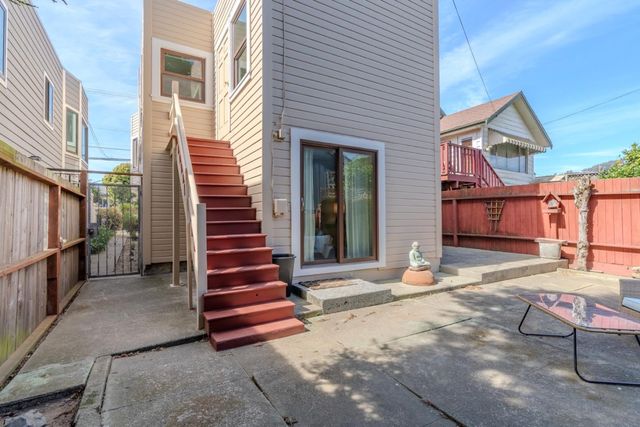 240 Santa Rosa Avenue, San Francisco, CA 94112
