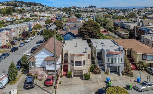 240 Santa Rosa Avenue, San Francisco, CA 94112