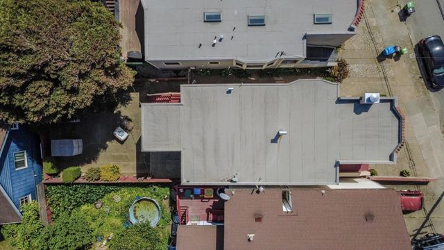 240 Santa Rosa Avenue, San Francisco, CA 94112