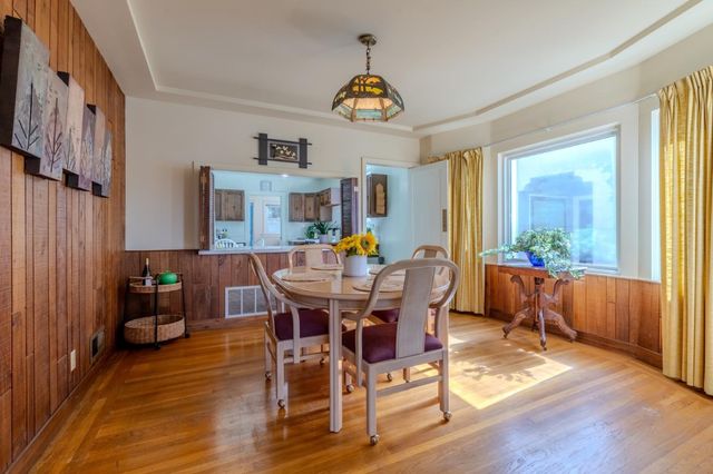 240 Santa Rosa Avenue, San Francisco, CA 94112