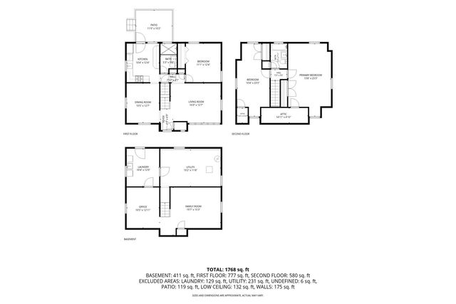 7519 Kolmar Avenue, Skokie, IL 60076