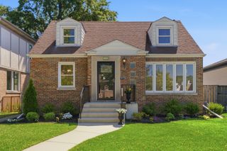 7519 Kolmar Avenue, Skokie, IL 60076