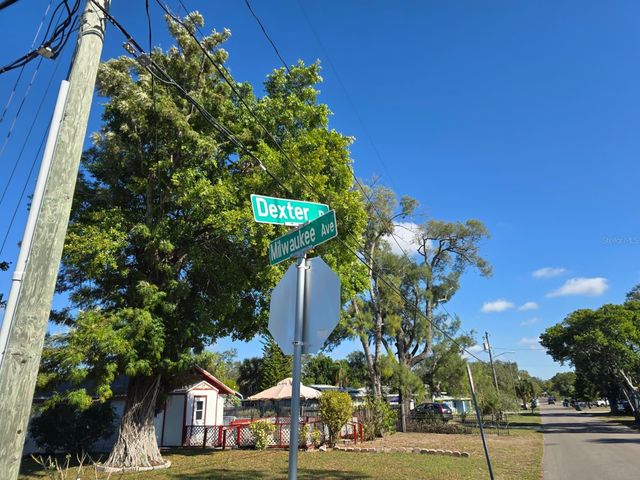 MILWAUKEE AVENUE, Dunedin, FL 34698