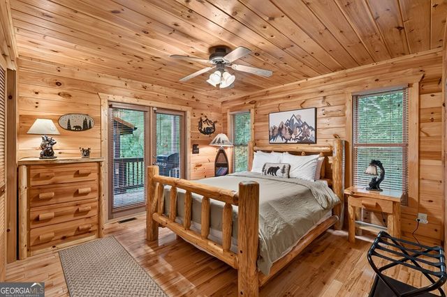 573 Weaver Creek Way, Blue Ridge, GA 30513