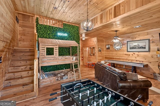 573 Weaver Creek Way, Blue Ridge, GA 30513