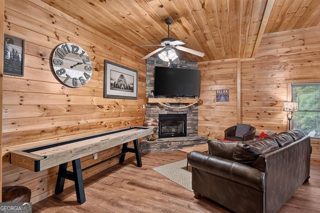 573 Weaver Creek Way, Blue Ridge, GA 30513