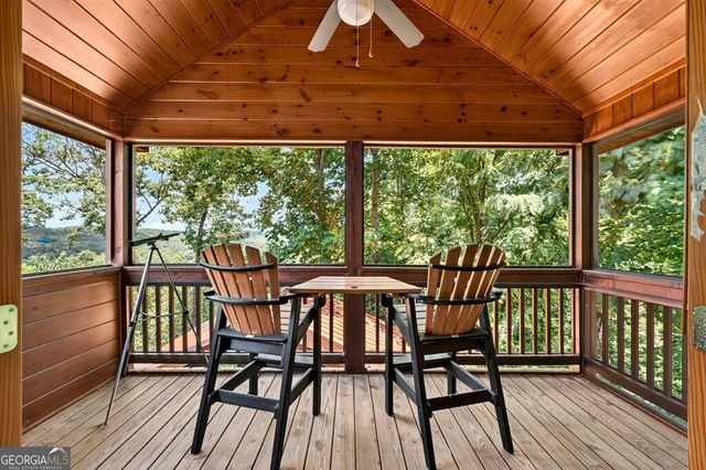 573 Weaver Creek Way, Blue Ridge, GA 30513