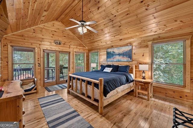 573 Weaver Creek Way, Blue Ridge, GA 30513