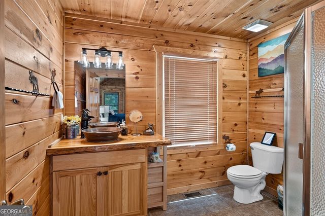 573 Weaver Creek Way, Blue Ridge, GA 30513