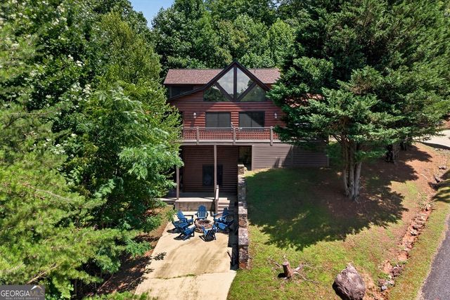 573 Weaver Creek Way, Blue Ridge, GA 30513